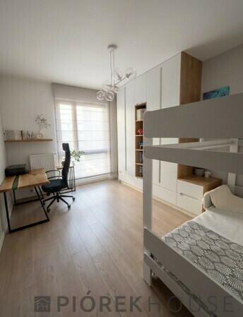 3-pokojowe mieszkanie na Woli