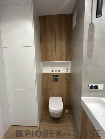 3-pokojowe mieszkanie na Woli