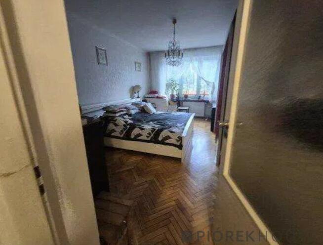 3-pokojowe mieszkanie na Pradze-Południe