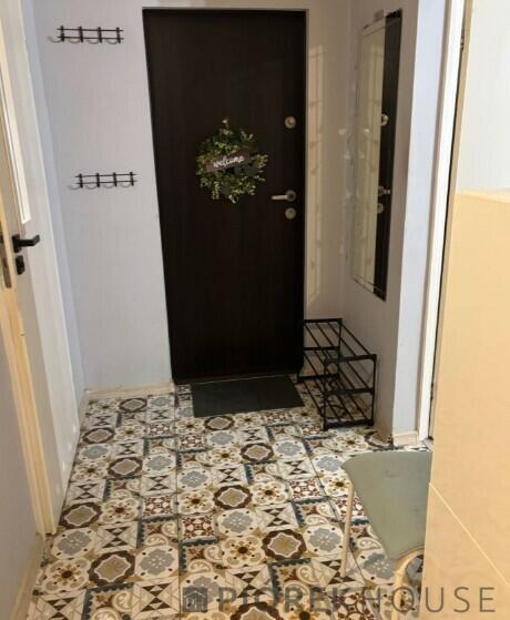 1-pokojowe mieszkanie na Włochach