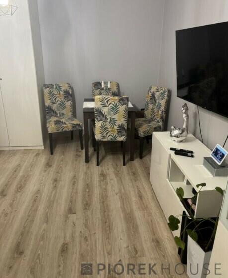 1-pokojowe mieszkanie na Włochach