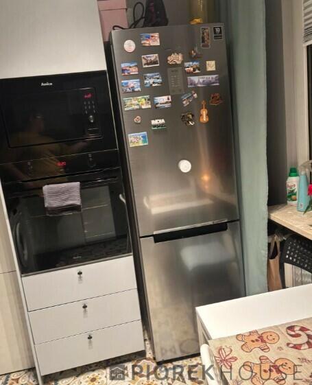 1-pokojowe mieszkanie na Włochach