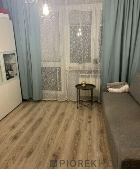 1-pokojowe mieszkanie na Włochach