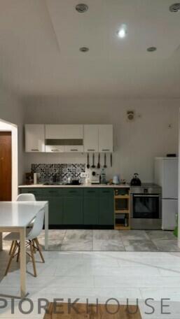 2-pokojowe mieszkanie na Woli