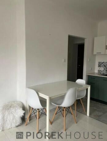 2-pokojowe mieszkanie na Woli