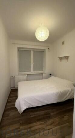 2-pokojowe mieszkanie na Woli