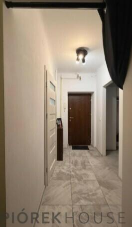 2-pokojowe mieszkanie na Woli