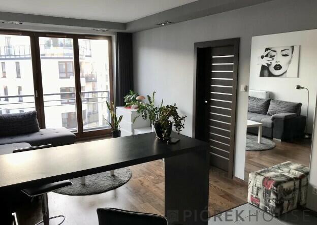 2-pokojowe mieszkanie na Żoliborzu