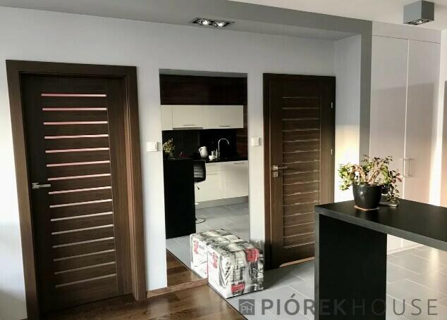 2-pokojowe mieszkanie na Żoliborzu