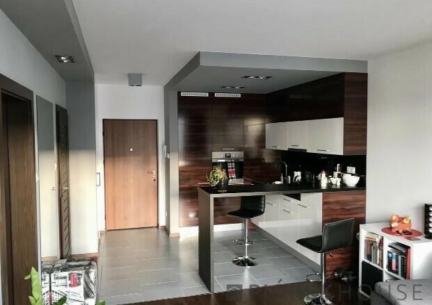 2-pokojowe mieszkanie na Żoliborzu