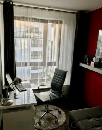 2-pokojowe mieszkanie na Żoliborzu