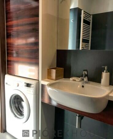 2-pokojowe mieszkanie na Żoliborzu