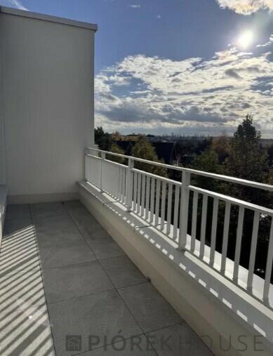 3-pokojowe mieszkanie na Białołęce