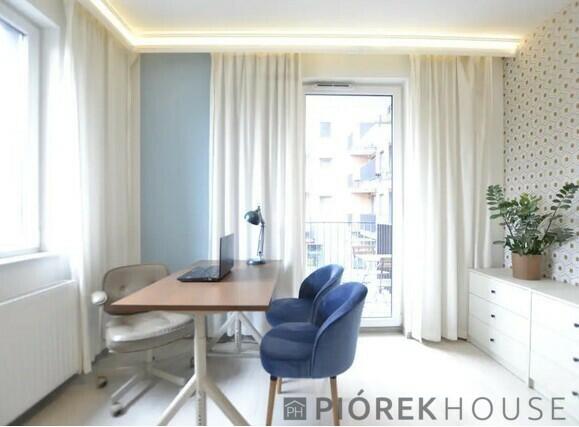 Kawalerka na Pradze-Północ