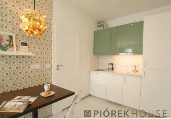 Kawalerka na Pradze-Północ