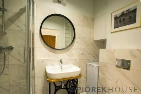 Kawalerka na Pradze-Północ