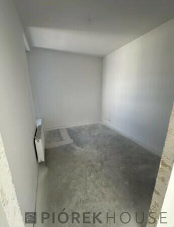 Dwupoziomowe mieszkanie na Woli