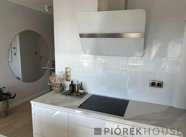 3-pokojowe mieszkanie na Woli