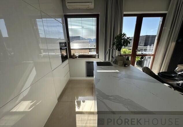 3-pokojowe mieszkanie na Woli