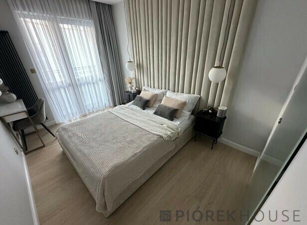 3-pokojowe mieszkanie na Woli