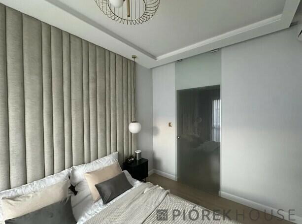 3-pokojowe mieszkanie na Woli