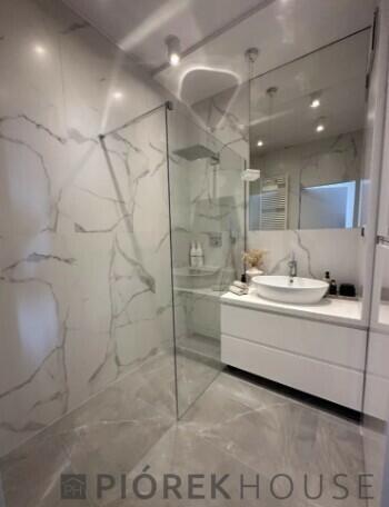 3-pokojowe mieszkanie na Woli