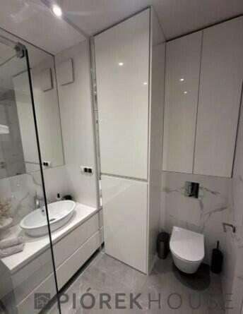 3-pokojowe mieszkanie na Woli