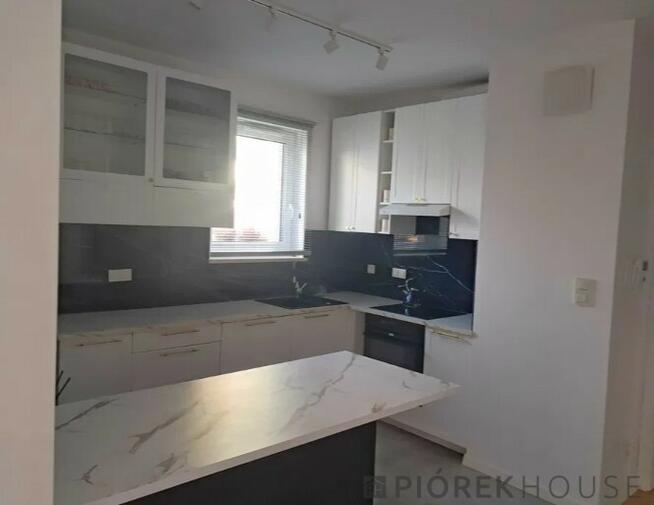 2-pokojowe mieszkanie w Ursusie