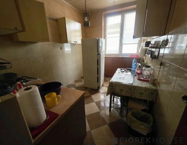 2-pokojowe mieszkanie na Bielanach