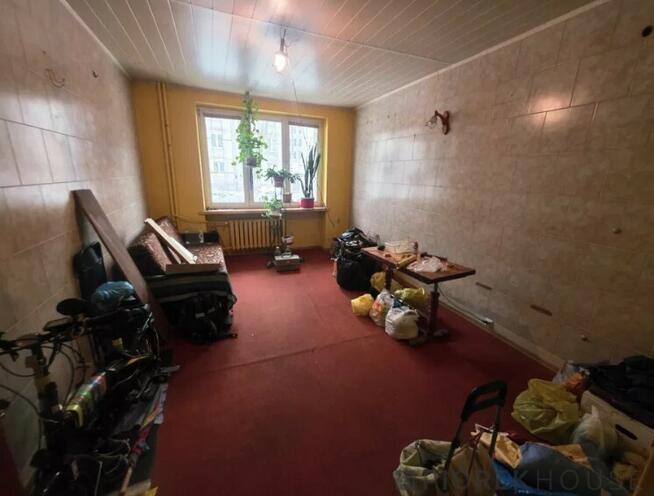 2-pokojowe mieszkanie na Bielanach