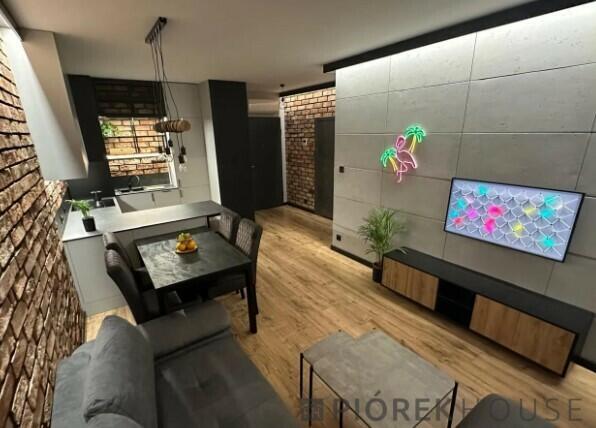 2-pokojowe mieszkanie na Bemowie