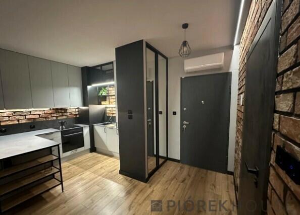 2-pokojowe mieszkanie na Bemowie