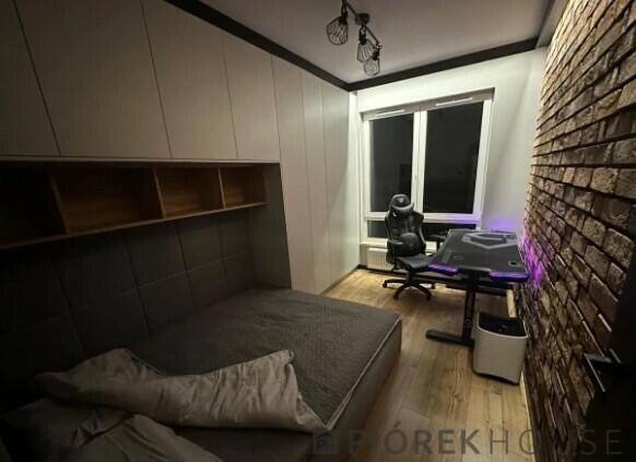 2-pokojowe mieszkanie na Bemowie