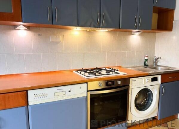 1-pokojowe mieszkanie na Mokotowie