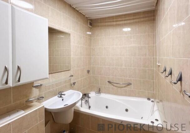 1-pokojowe mieszkanie na Mokotowie