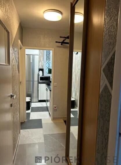 2-pokojowe mieszkanie na Pradze Południe