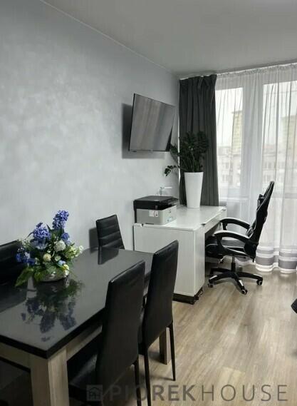 2-pokojowe mieszkanie na Pradze Południe