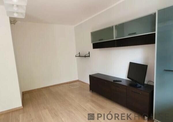 1-pokojowe mieszkanie na Ursynowie