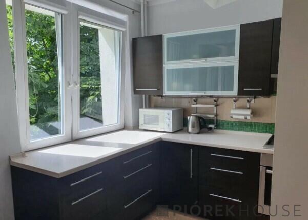 1-pokojowe mieszkanie na Ursynowie