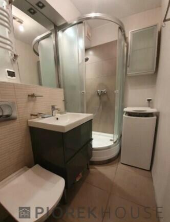 1-pokojowe mieszkanie na Ursynowie