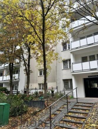 1-pokojowe mieszkanie na Ursynowie