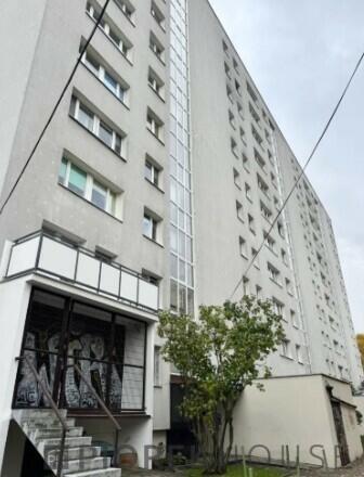 1-pokojowe mieszkanie na Ursynowie