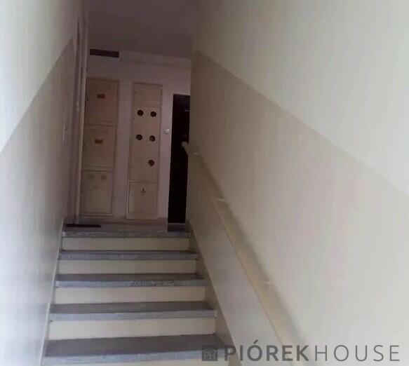 Kawalerka z balkonem na Ochocie