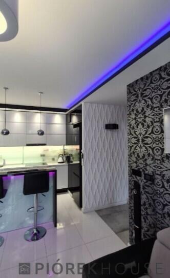 3-pokojowe mieszkanie na Woli