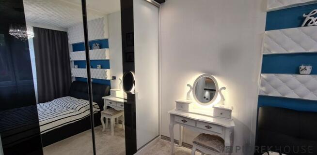 3-pokojowe mieszkanie na Woli