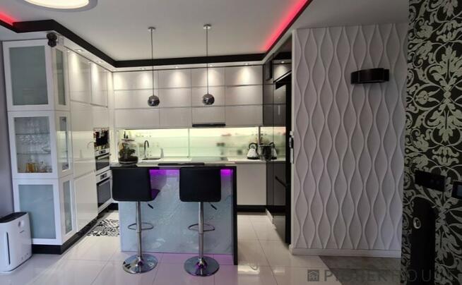 3-pokojowe mieszkanie na Woli