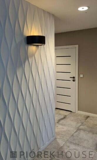 3-pokojowe mieszkanie na Woli