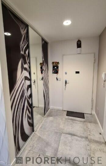 3-pokojowe mieszkanie na Woli