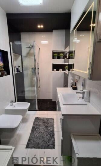 3-pokojowe mieszkanie na Woli