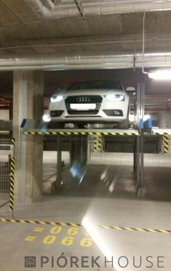 3-pokojowe mieszkanie na Woli